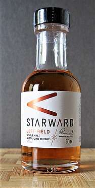Starward Left-Field