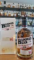 Hammerhead 1989