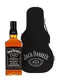 Jack Daniel‘s Daniel's Old No. 7 - guitar case