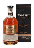 Wild Turkey Turkey Kentucky Spirit