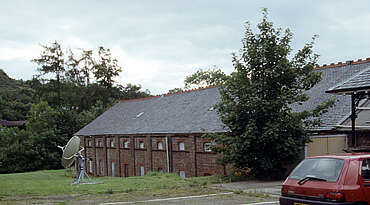 Glenlochy warehouse&nbsp;uploaded by&nbsp;Ben, 07. Feb 2106