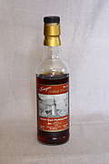 Miltonduff Schloßwhiskey No. 12