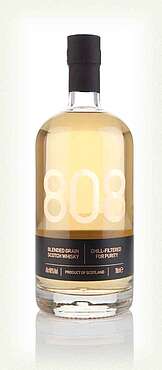 8O8 Whisky (808)