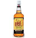 Jim Beam Red Stag spiced with Honey Tea