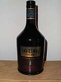 Columba Cream Scottish Liqueur