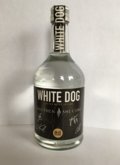 White Dog Limited Metal Edition