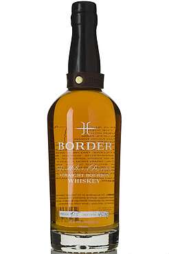 45th Parallel Border Bourbon