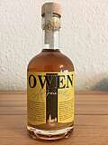 Schwäbischer Whisky Owen