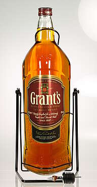 Grant's Reserve with Kickstand