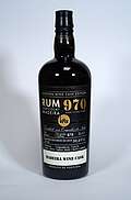 Rum Rum Agricola da Madeira