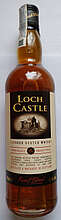 Loch Castle Blended Scotch Whisky