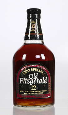 Old Fitzgeralds 'Very Special'