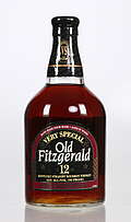 Old Fitzgeralds 'Very Special'