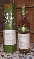 Macduff Rum finish