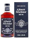 Albert Michler Rum Fine Jamaican