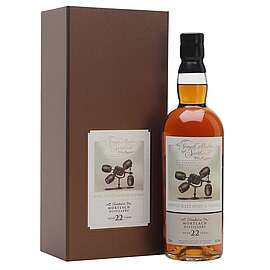 Mortlach A Marriage of Casks
