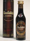 Glenfiddich Classic Reserve