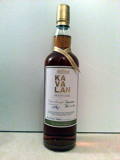 Kavalan Peaty Cask - bottled for Whisky Herbst