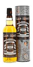 Loch Lomond Lomond Clan Denny