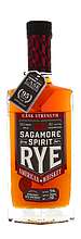 Sagamore Cask Strength Rye
