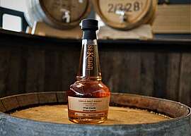 St. Kilian Only Online Edition ex-Bourbon Kings County