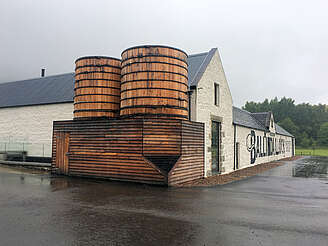 External wooden worm tubs.&nbsp;uploaded by, 07. Feb 2106