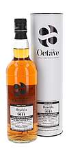 Royal Brackla The Octave 'Whisky.de exklusiv'