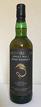 Lord of Ireland Limited Single Cask Bottling