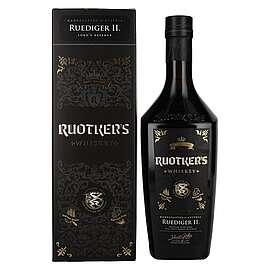 Ruotker's Ruediger II.