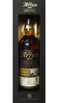 Arran Distillery Exclusive 2019/ The Ranza Dram