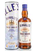 Dunville's Three Crowns Sherry