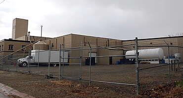 Highwood production area&nbsp;uploaded by&nbsp;Ben, 07. Feb 2106