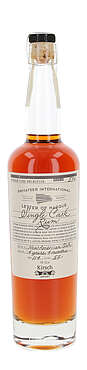 Privateer Letter of Marque - Single Cask #P574 Rum