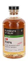 Elements of Islay Cask Edit - I Love Papa Edition