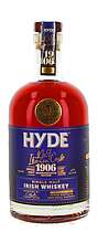 Hyde No 9 Iberian Cask
