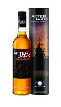 After Dark Whisky