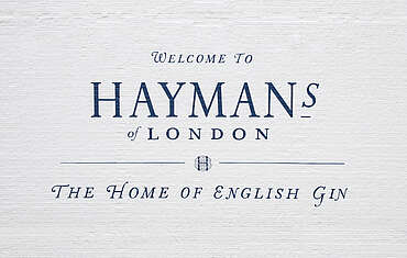 Hayman&#039;s Logo&nbsp;uploaded by&nbsp;Ben, 07. Feb 2106