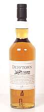 The Singleton of Dufftown
