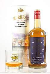 Murree's Whisky