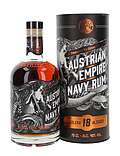 Austrian Empire Navy Rum Solera 18