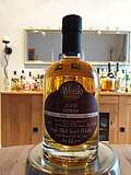 Tullibardine The Whisky Chamber Rum Cask