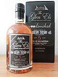Glen Els Woodsmoked Cream Sherry