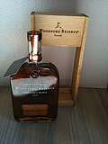 Woodford Reserve Distiller´s Select Personalized Label