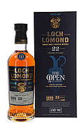 Loch Lomond Claret Finish - The Open Course Collection