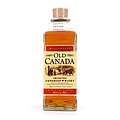 Old Canada Mc Guinness Old Canada - Canadian Whisky
