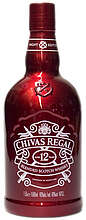 Chivas Regal Chivas Regal 12 Years Red Night Edition