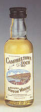 Campbeltown Loch