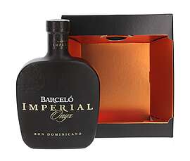 Barcelo Imperial Onyx Rum