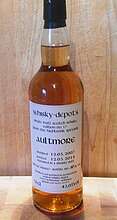 Aultmore Whisky Depots Edition No. 17