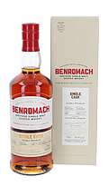 Benromach Single Cask Sherry - "30 Jahre Whisky.de"